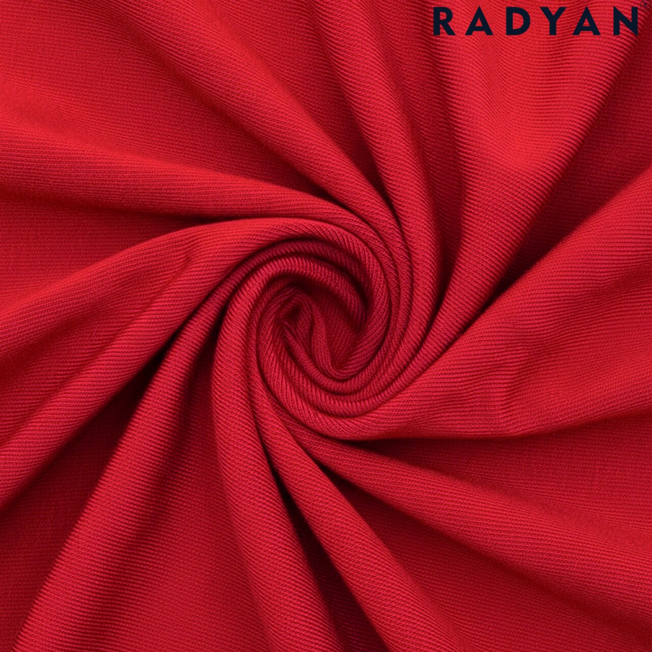 Bamboo Rayon Spandex Jersey Fabric 95% Rayon 5% Spandex for Yoga Activewear Apparel 58/60 Inch Width